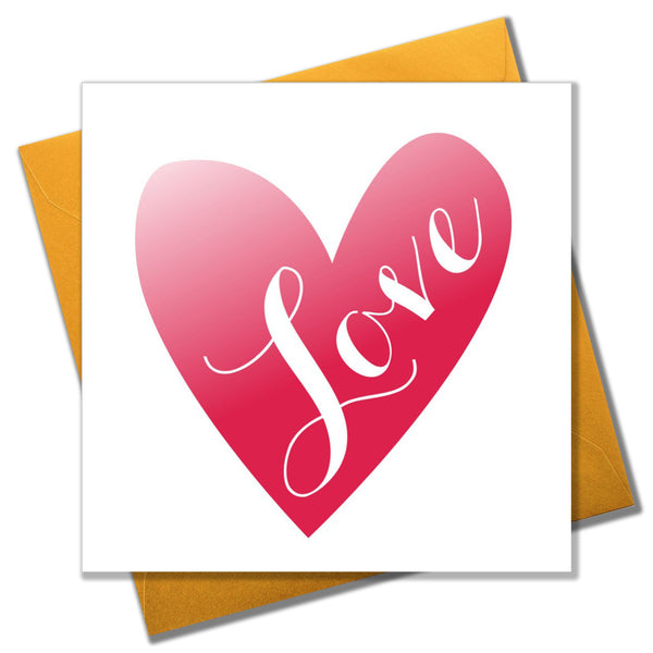 General Card Card, Heart, Love