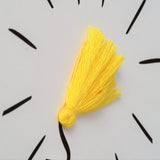 Father's Day Greeting Card, You're the Bomb Dad! Embellished with a tassel