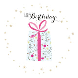 Birthday Card, Perfect Present, Happy Birthday