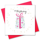 Birthday Card, Perfect Present, Happy Birthday